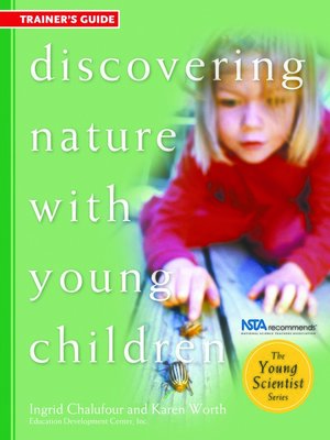 cover image of Discovering Nature with Young Children
